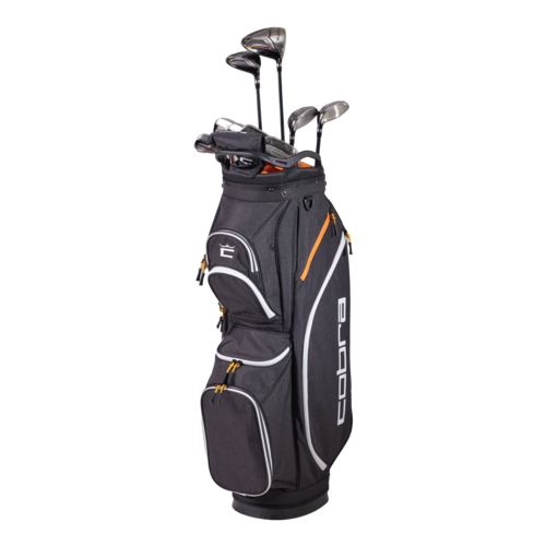 Cobra FLY-XL 12-Piece Steel Cart Bag Complete Set - BX9301RSRCS12.png