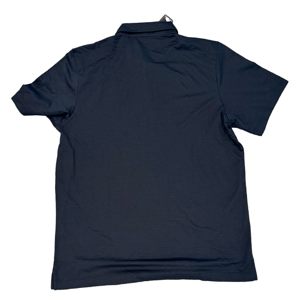 Yeti Black Travis Mathew Polo
