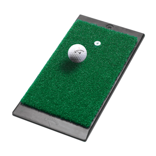 Callaway Supersize FT Launch Zone Hitting Mat, 1ft x 2ft - C10247.png