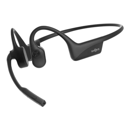 Shokz OpenComm2 Bone Conduction Headset Black - C120-AN-BK-US.png