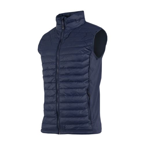 Columbia Men's Powder Pass Hybrid Vest - C2604MO-NVY464-14-L.png