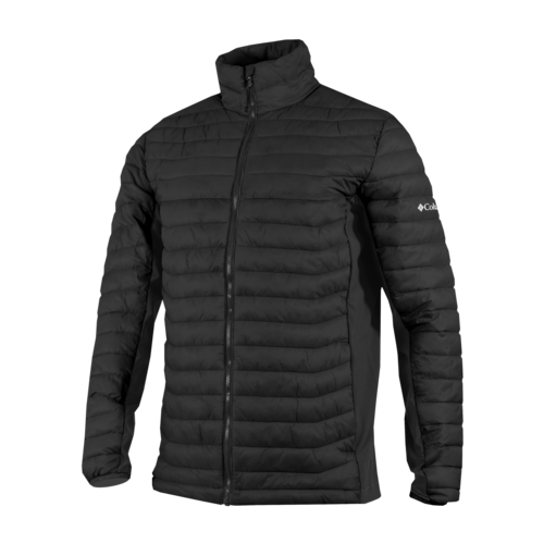 Columbia Men's Powder Pass Hybrid Jacket - C2605MO-BLK010-15-XL.png