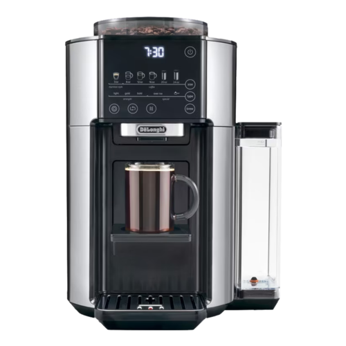 DeLonghi TrueBrew Coffee Machine - CAM51025MB.png