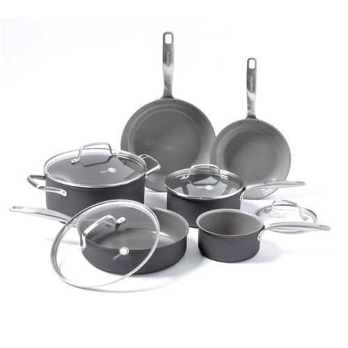 GreenPan Chatham Ceramic 10-Piece Cookware Set, Grey - CC000126-001.png