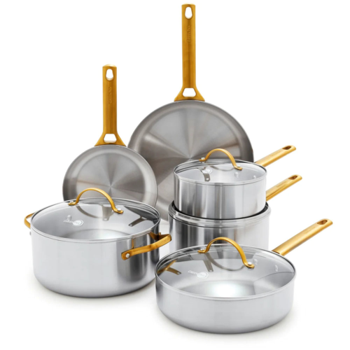 GreenPan Reserve Cookware - Thumbnail 3