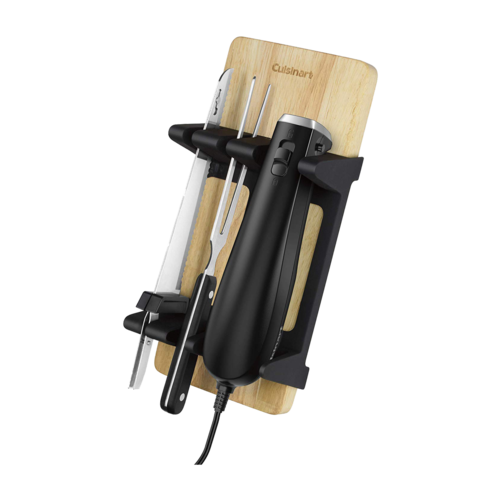 Cuisinart Electric Knife Set with Cutting Board - CEK-41.png
