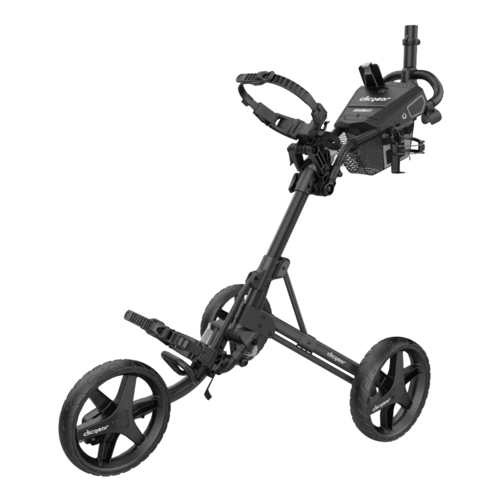 Clicgear Model 4.5 Push Cart - CGC450-BLK.png