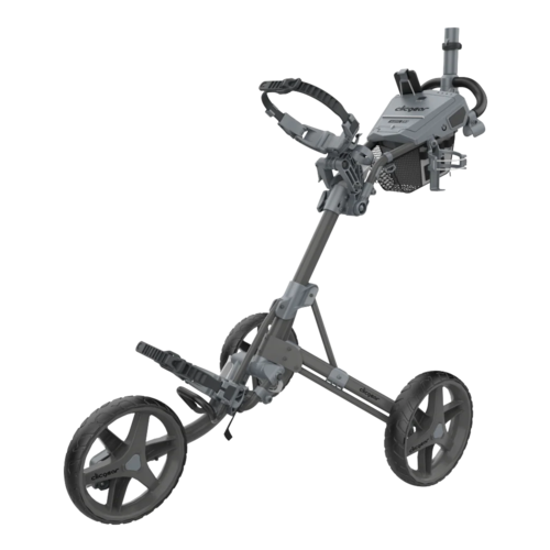 Clicgear Model 4.5 Push Cart - CGC450-GRY.png