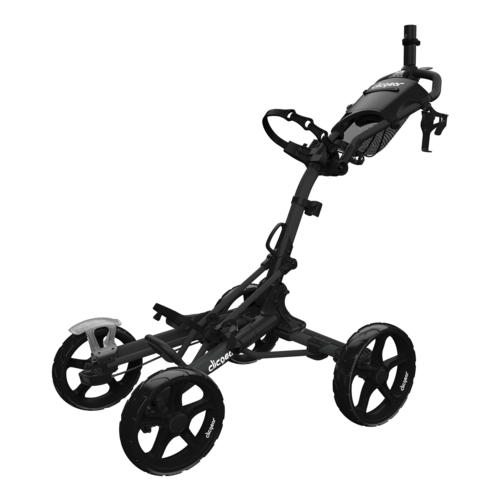 Clicgear Model 8.0+ Push Cart Black - CGC810-BLK.png
