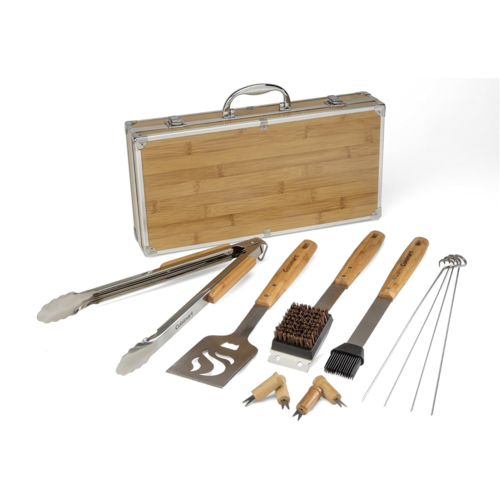 Cuisinart 13-Piece Bamboo Tool Set - CGS-7014.png