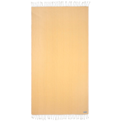 Sand Cloud Delray Towel Yellow - CGS22TOW002YELRG.png