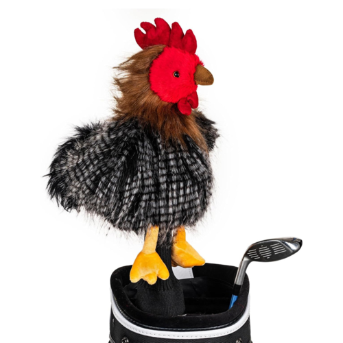 Daphne's Headcovers Chicken Headcover - CHICKEN.png