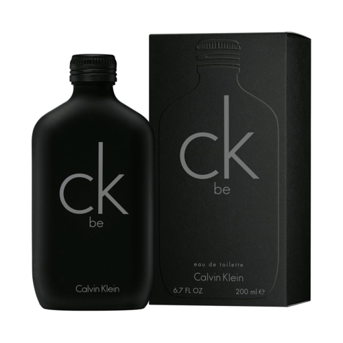 Calvin Klein Unisex CK be EDT 6.7 fl oz - CKBE67TM.png
