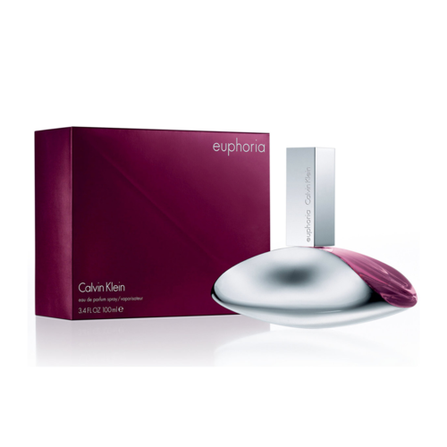 Calvin Klein Womens Euphoria EDP 3.4 fl oz - CKEU34PW.png