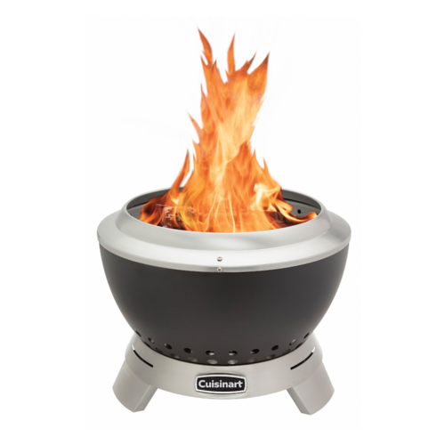 Cuisinart 19.5-in Cleanburn Smokeless Fire Pit - COH-1900.png
