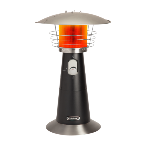 Cuisinart Tabletop Patio Heater Black - COH-500P.png