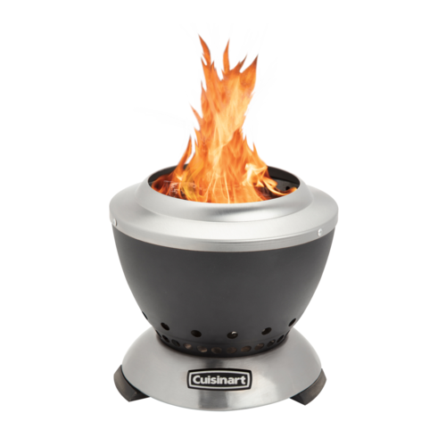 Cuisinart 7.5-in Cleanburn Smokeless Table Top Fire Pit - COH-755P.png