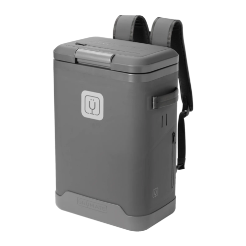 BruMate MagPack 24-Can Backpack Soft Cooler, Graphite - COMP24GRT.png
