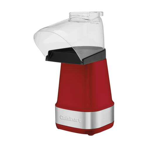 Cuisinart EasyPop Hot Air Popcorn Maker Red - CPM-150.png