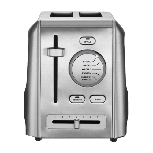 Cuisinart 2-Slice Custom Select Toaster Stainless Steel - CPT-620P1.png