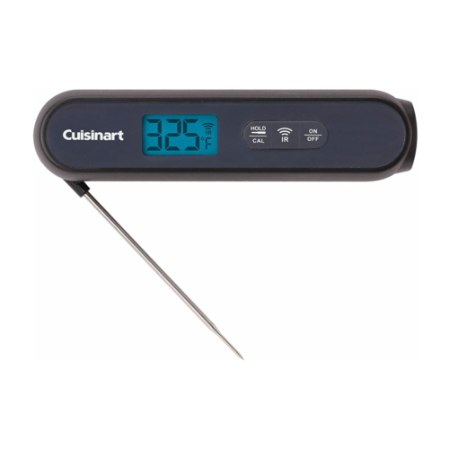 Cuisinart Infrared & Folding Grilling Thermometer, Black - CSG-200.png