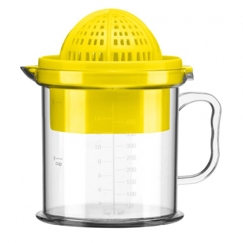 Cuisinart Citrus Juicer Light Yellow - CTG-00-CJ.png