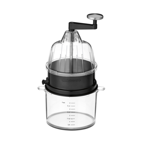 Cuisinart Food Spiralizer Black/Stainless - CTG-00-SPI4.png