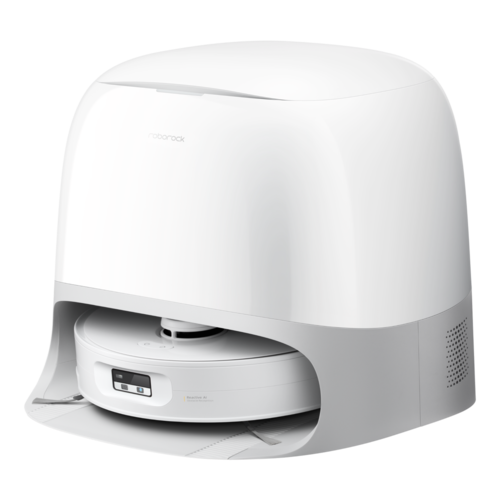 Roborock Qrevo Curv 2 Flow Robot Vacuum and Mop, White - CURV2FLOW.png