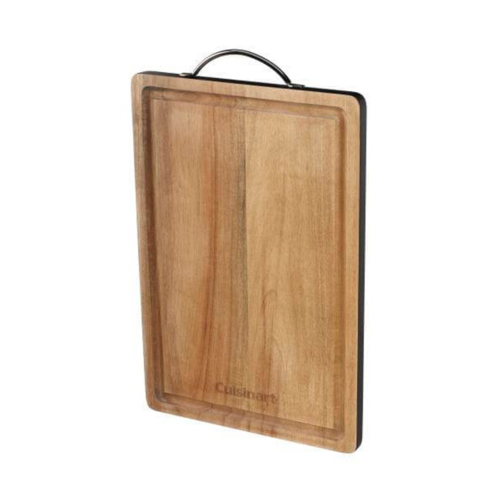 Cuisinart 15-in Acacia Cutting Board - CWB-15AB.png