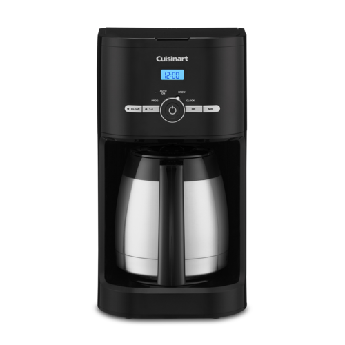 Cuisinart 10-Cup Thermal Classic Coffeemaker, Black - DCC-1170BKNAS.png