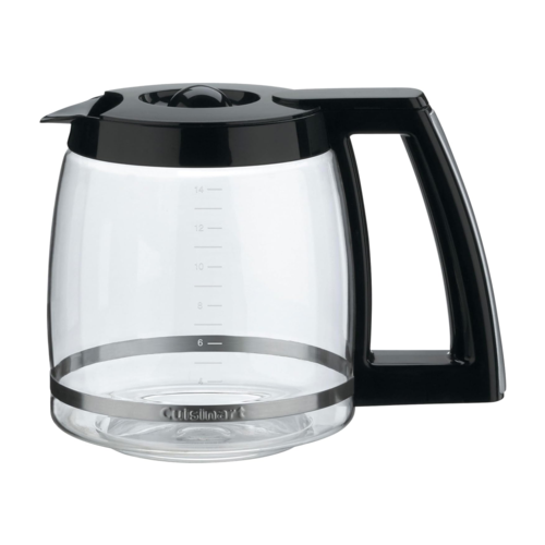 Cuisinart 14-Cup Replacement Glass Carafe with Lid - DCC-2200RC.png