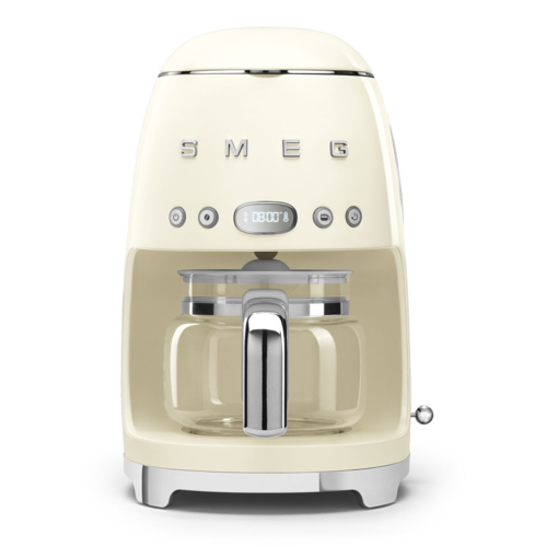 SMEG Drip-Filter Coffee Machine - DCF02CRUS.png