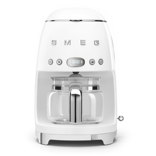 SMEG Drip-Filter Coffee Machine - DCF02WHUS.png