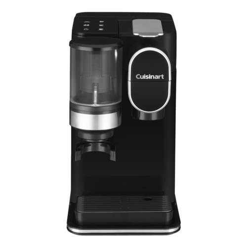 Cuisinart Grind & Brew Single-Serve Coffeemaker, Black - DGB-2.png