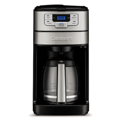 Cuisinart Automatic Grind & Brew 12-Cup Coffeemaker, Black Stainless - DGB-400NAS.png