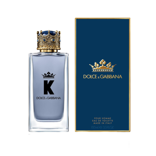 Dolce & Gabbana K for Men EDT 3.3 fl oz - DGK34TM.png