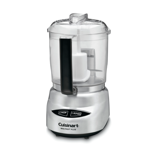 Cuisinart Mini-Prep Plus 4-Cup Food Processor, Brushed Chrome - DLC-4CHB.png
