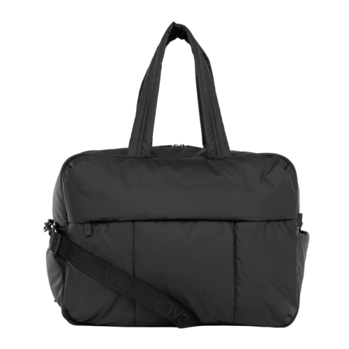 CALPAK Luka Large Duffel Matte Black - DLL2201-MATTE-BLACK.png