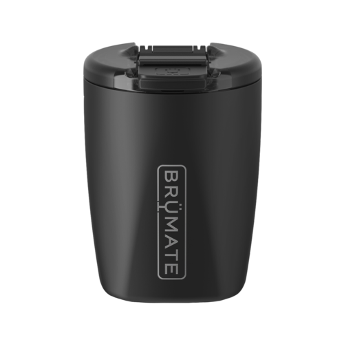 BruMate Rocks 12oz Tumbler Matte Black - DWRO12MBK.png