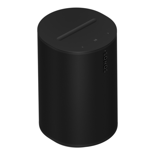 Sonos Era 100 SL Speaker - E10SLUS1BLK.png