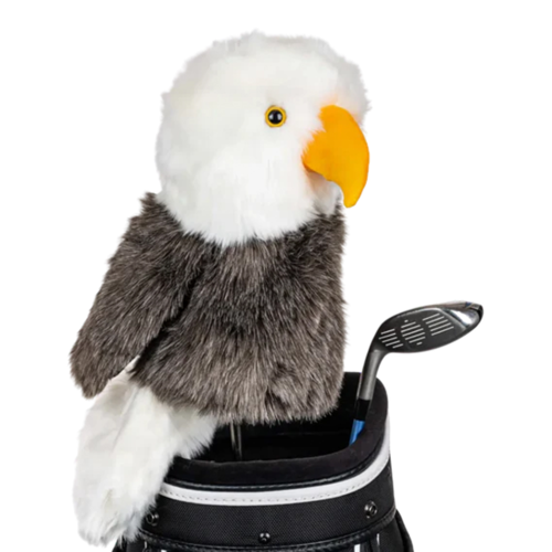 Daphne's Headcovers Eagle Headcover - EAGLE.png