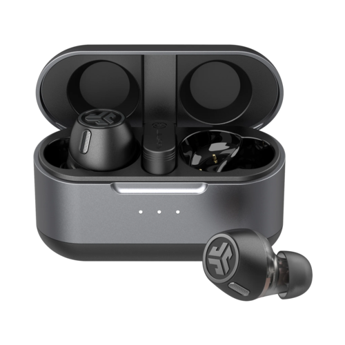 JLab Epic Lab Edition True Wireless Earbuds, Black - EBELABRBLK82.png