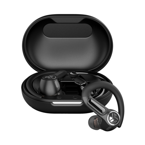 JLab Epic Sport ANC 3 True Wireless Earbuds, Black - EBEPICSPT3RBLK82.png