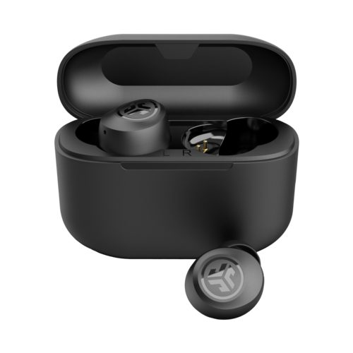 JLab GO POP+ True Wireless Earbuds - EBGAIRPOPRBLK124-END.png