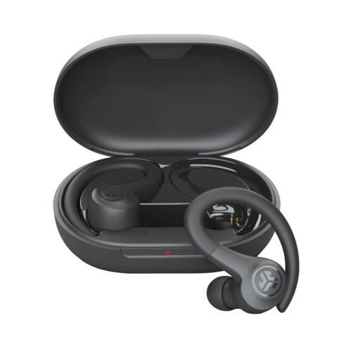 JLab GO Sport+ True Wireless Earbuds - EBGAIRSPRTRBLK124.png
