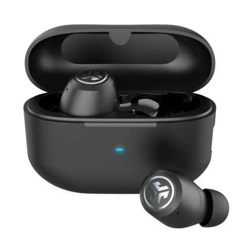 JLab JBuds ANC 3 True Wireless Earbuds Black - EBJBANCRBLK82.png