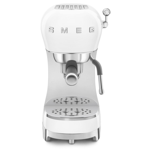 SMEG Espresso Coffee Machine - ECF02WHUS.png