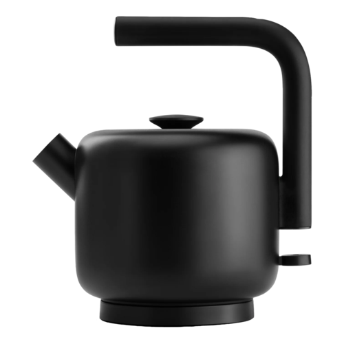 Fellow Clyde Electric Kettle Matte Black - ECLMB-NA.png