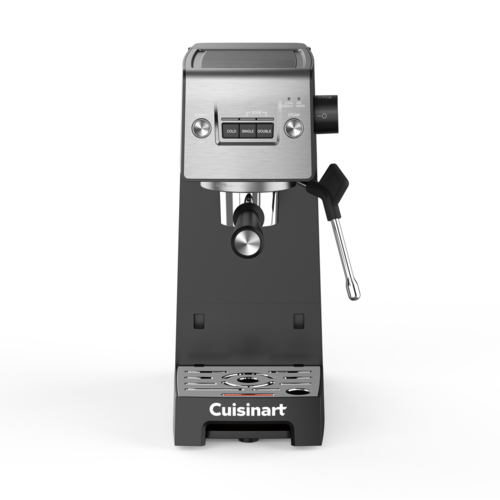 Cuisinart Espresso Bar Slim Espresso Machine, Black - EM-160.png