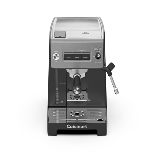 Cuisinart Espresso Bar Espresso Machine Black - EM-320.png